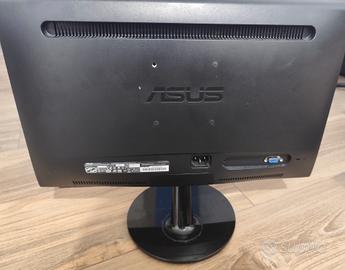 Monitor Asus 60hz