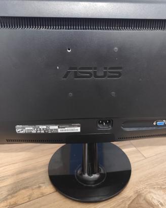 Monitor Asus 60hz