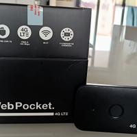 web pocket 4G LTE