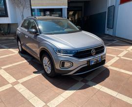 Volkswagen T-Roc 2.0 TDI SCR Life