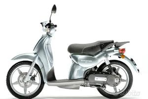 APRILIA SCARABEO 50i RICAMBI