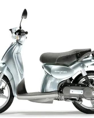 APRILIA SCARABEO 50i RICAMBI