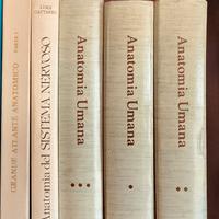 libri di anatomia