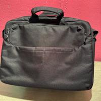 Borsa PC Tucano trasformabile in zaino