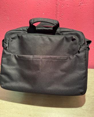 Borsa PC Tucano trasformabile in zaino
