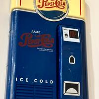Pepsi cola telefono anni ‘80