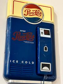 Pepsi cola telefono anni ‘80