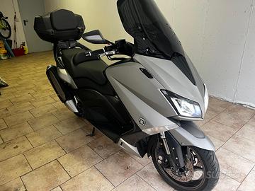 Tmax 530