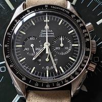 Omega Speedmaster Professional “Straight Write”