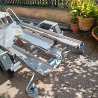 Carrello portamoto