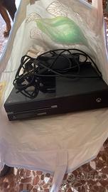 Xbox one fat 500gb