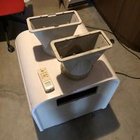 Argo dados 9 - condizionatore - usato