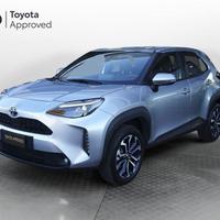 Toyota Yaris Cross 1.5 Hybrid 5p. E-CVT Trend