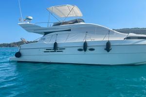 Azimut 46