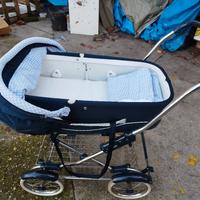 carrozzina  bambini Peg Perego 