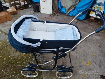carrozzina  bambini Peg Perego 