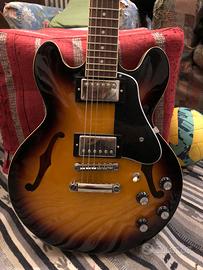 Epiphone ES 339 Vintage