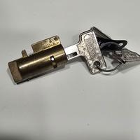 serratura vespa 50 neiman