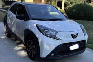 Aygo X Trend