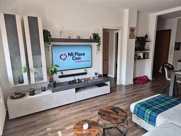 Appartamento a padova zona brusegana