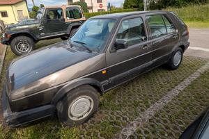 Volkswagen Golf 1.6 GL
