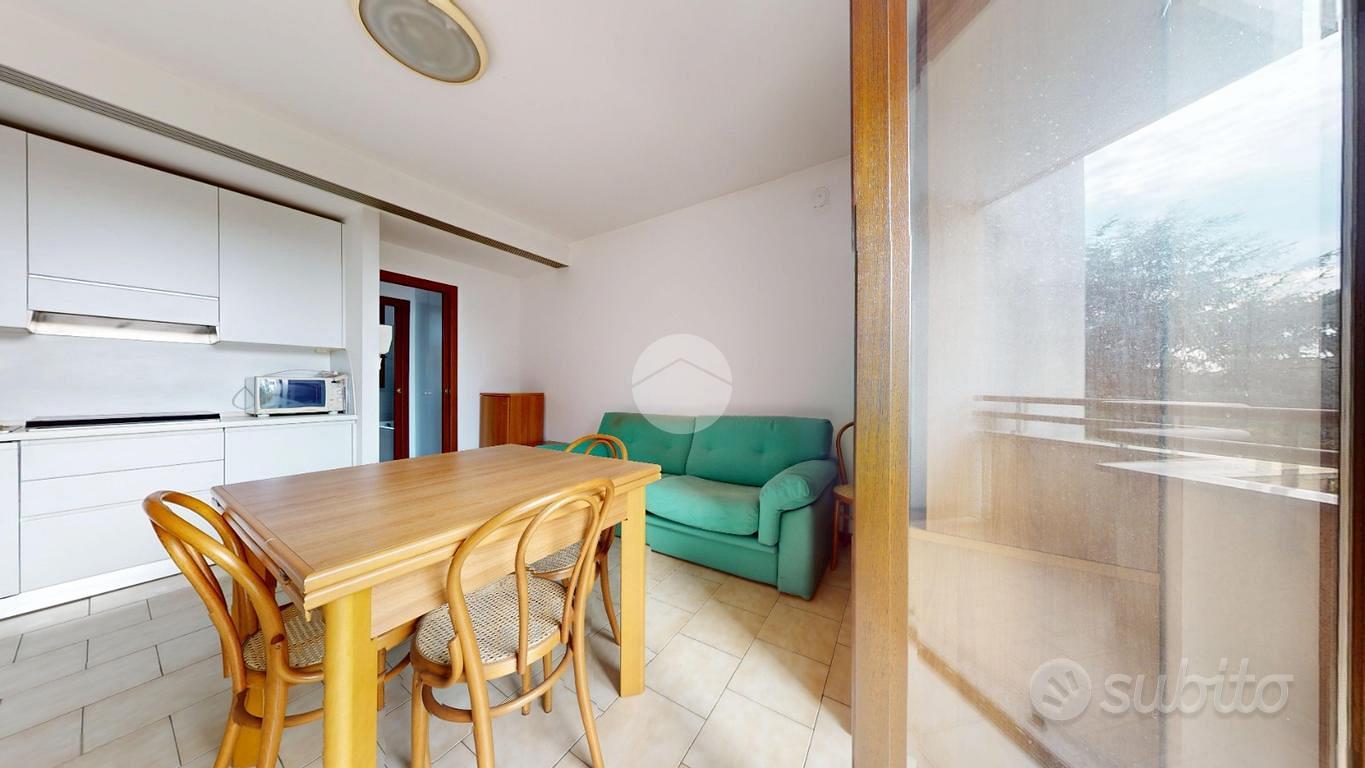 Appartamento – Seregno, Orcelletto, Santa Valeria - Altro