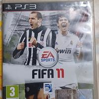 FIFA 11 per PS3