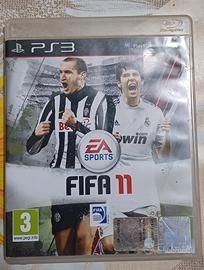FIFA 11 per PS3