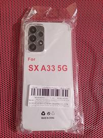 Bumper per Samsung Galaxy A33 5G