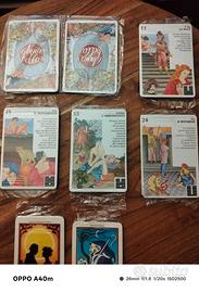 Carte Anna Bella sigillate