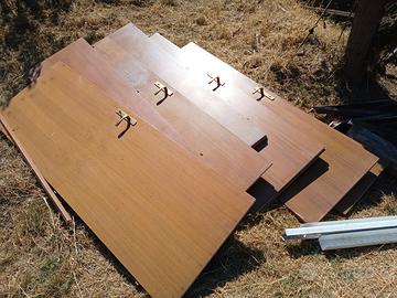 porte interno varie misure 