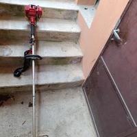 decespugliatore Mitsubishi T140 