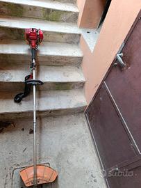 decespugliatore Mitsubishi T140 