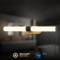 Briloner - Applique luce specchio bagno IP44