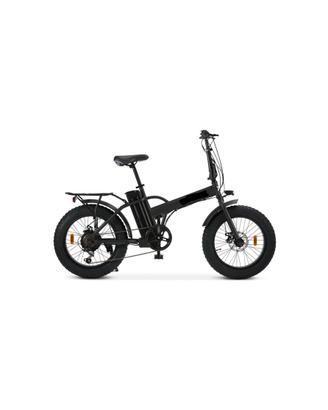 Bicicletta fatbike elettrica 13mAh