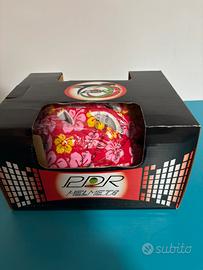 Casco per bicicletta