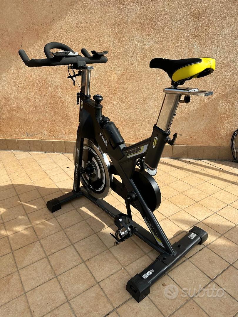 Diadora racer best sale 23 spin bike