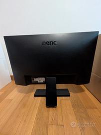 Monitor BenQ 24" 1080p LED IPS