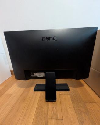 Monitor BenQ 24" 1080p LED IPS