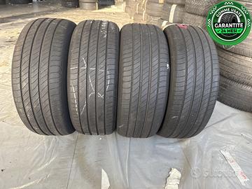 gomme usate 2055516 Estivo MICHELIN - PRIMACY 4 - 