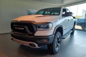 Dodge RAM 1500 CREW CAB REBEL GT ETORQUE - AU...