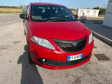 Lancia Ypsilon 1.2
