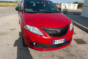 Lancia Ypsilon 1.2