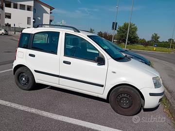 FIAT PANDA GPL