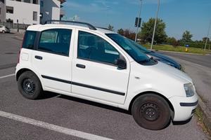FIAT PANDA GPL