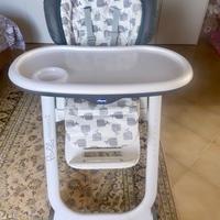 Seggiolino Polly Progres5