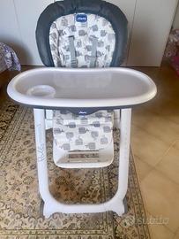 Seggiolino Polly Progres5