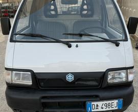 Piaggio Porter 1.3i 16V cat Pick-up