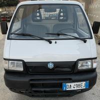 Piaggio Porter 1.3i 16V cat Pick-up