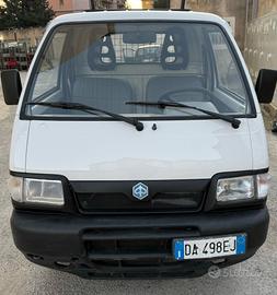 Piaggio Porter 1.3i 16V cat Pick-up